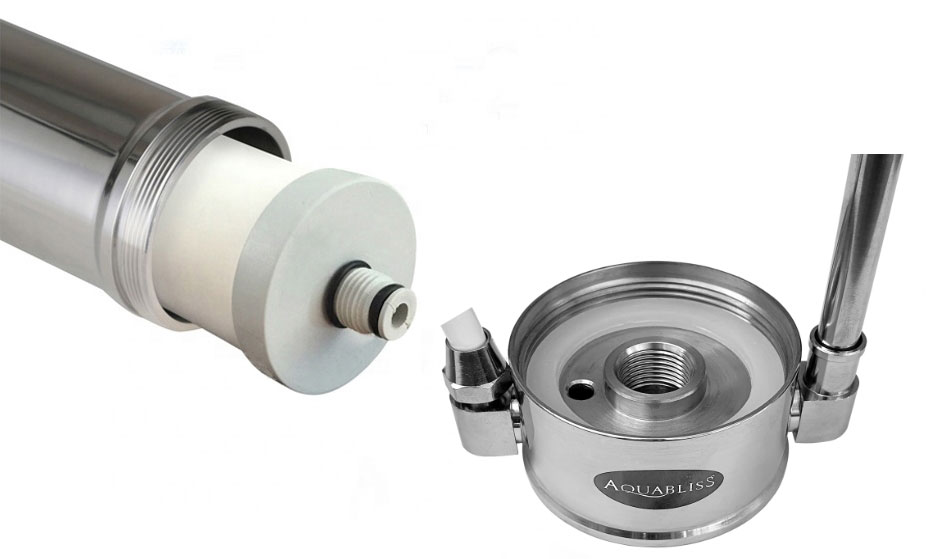 inlocuire filtru Aquabliss Angel