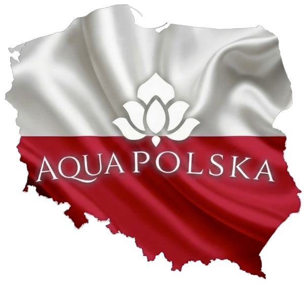 Logo AQUA Polska